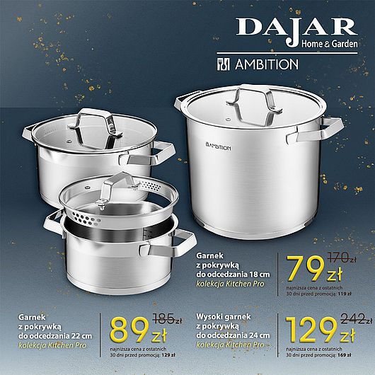 Szczegóły oferty promocyjnej