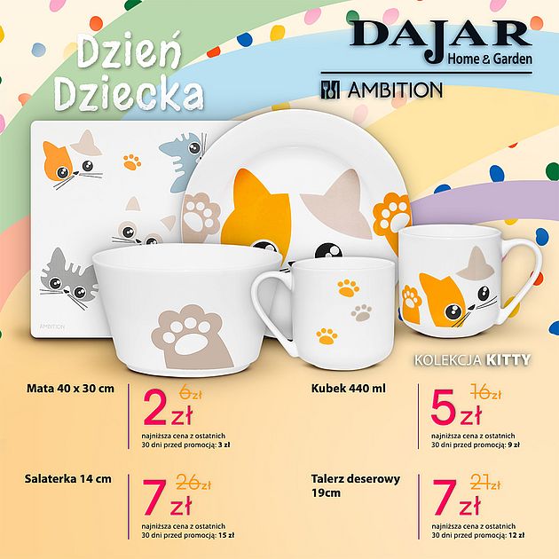 Szczegóły oferty promocyjnej