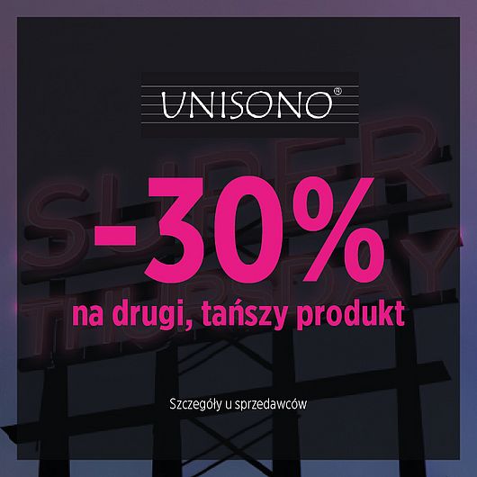 Szczegóły oferty na super czwartek