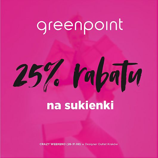 Szczegóły oferty promocyjnej