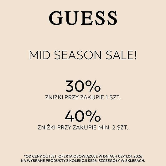 Szczegóły oferty promocyjnej