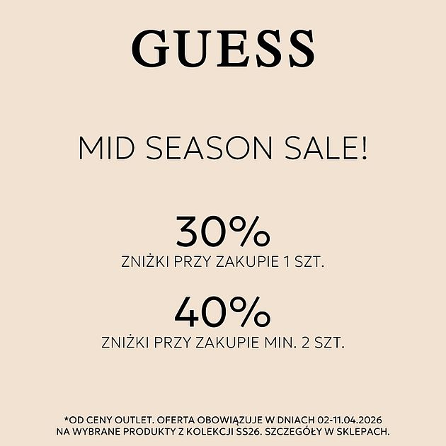 Szczegóły oferty promocyjnej