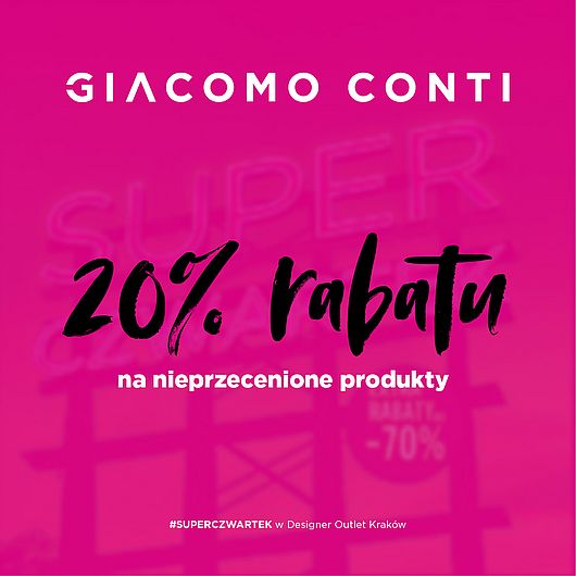 Szczegóły oferty promocyjnej