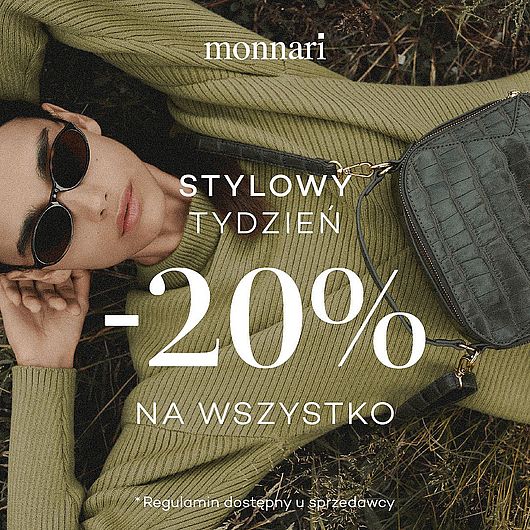 Szczegóły oferty promocyjnej