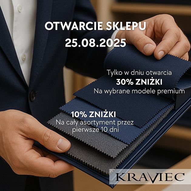 Szczegóły oferty promocyjnej