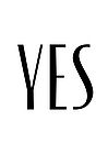Logo YES
