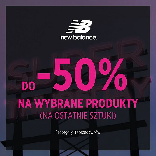 Szczegoły oferty na super czwartek