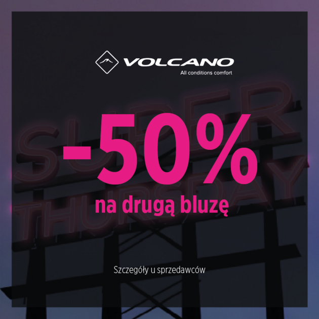 Szczegóły oferty na super czwartek