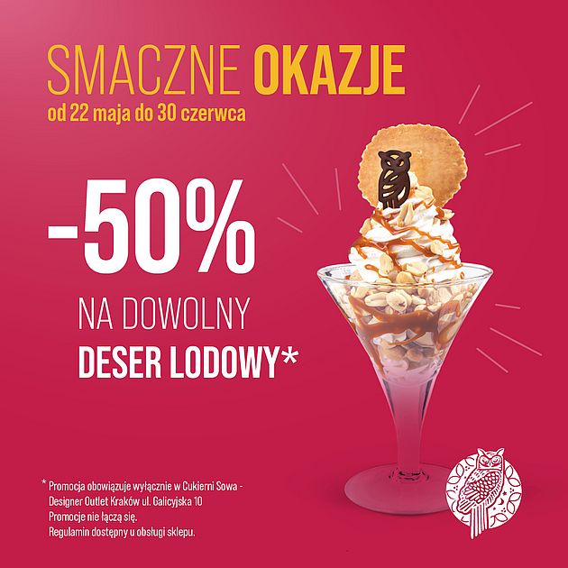 Szczegóły oferty promocyjnej