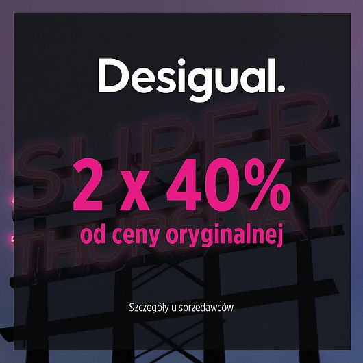 Szczegóły oferty na super czwartek