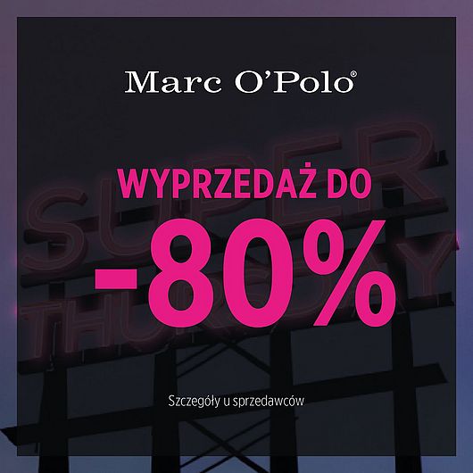 Szczegóły oferty na super czwartek