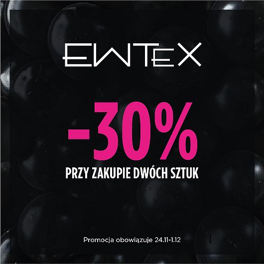 Szczegóły promocji na Black Week