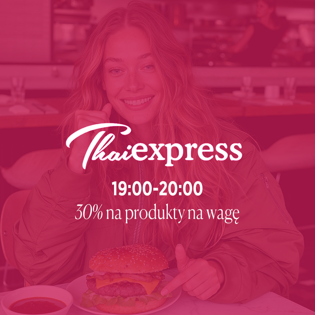 Szczegóły oferty promocyjnej