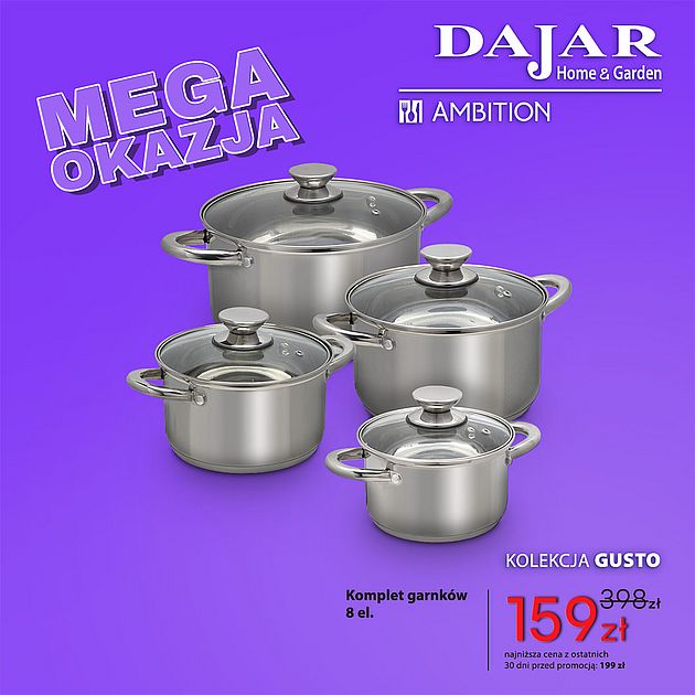 Szczegóły oferty promocyjnej