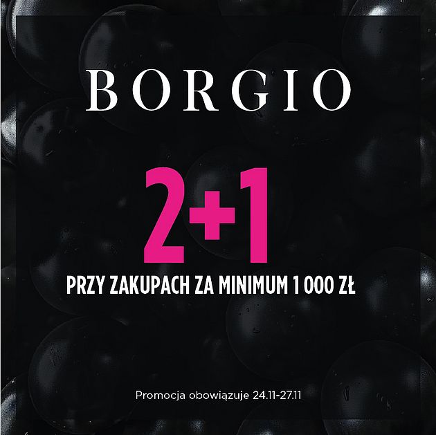 Szczegóły oferty na Black Week