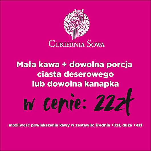 Szczegóły oferty targi książek