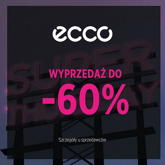 Szczegóły oferty na super czwartek