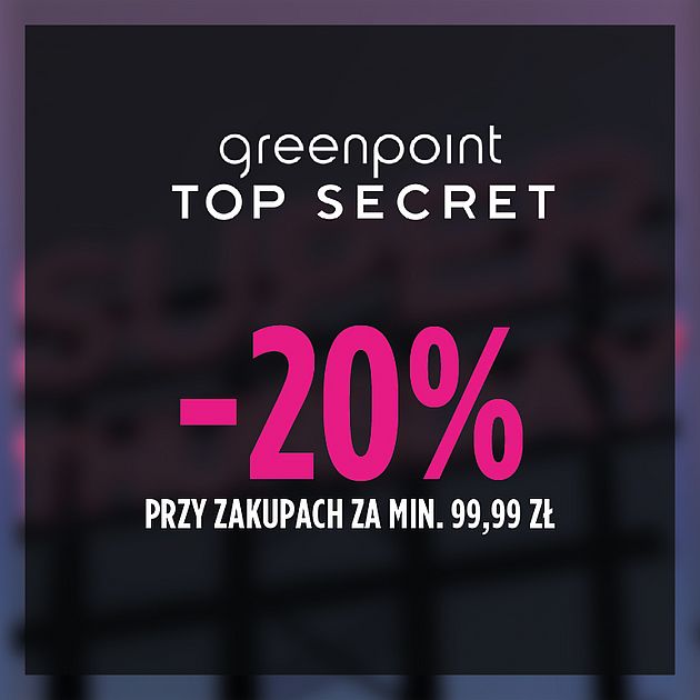 Szczegóły oferty na super czwartek
