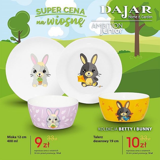 Szczegóły oferty promocyjnej