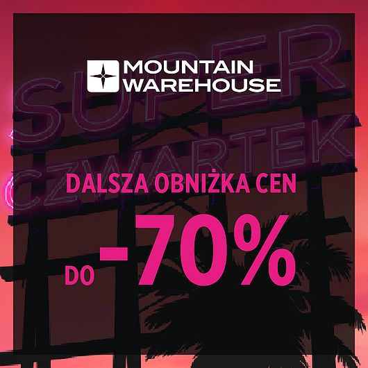Szczegóły oferty na super czwartek