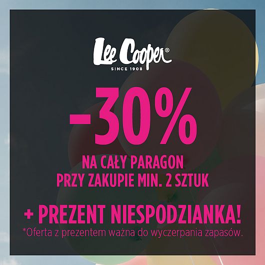 Szczegóły oferty na 1 urodziny