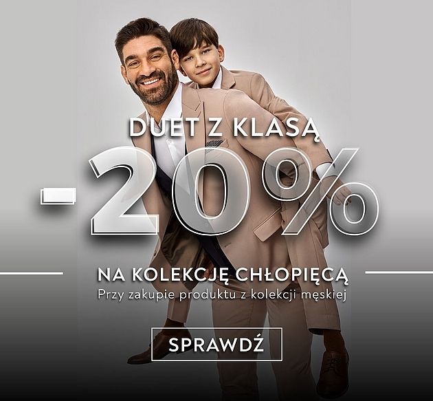 Szczegóły oferty promocyjnej