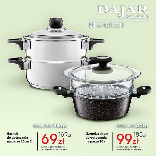 Szczegóły oferty promocyjnej