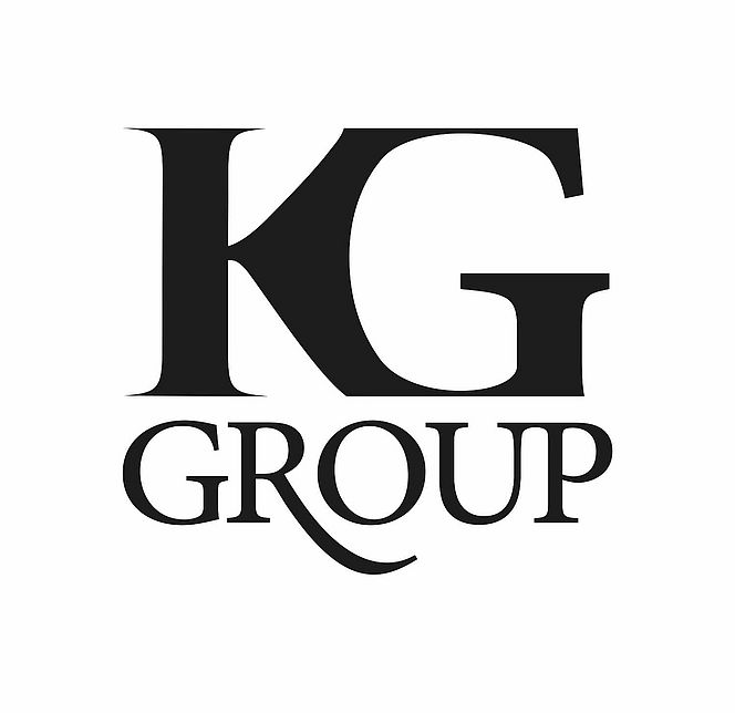 logo KG group
