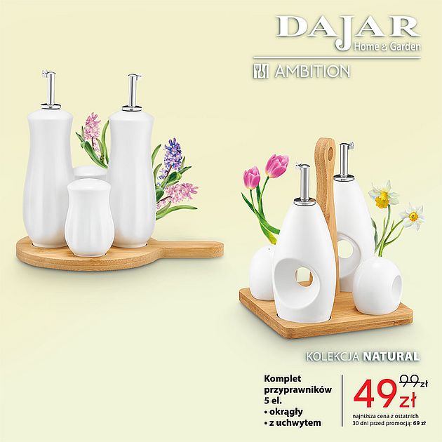 Szczegóły oferty promocyjnej