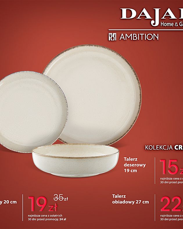 Szczegóły oferty promocyjnej