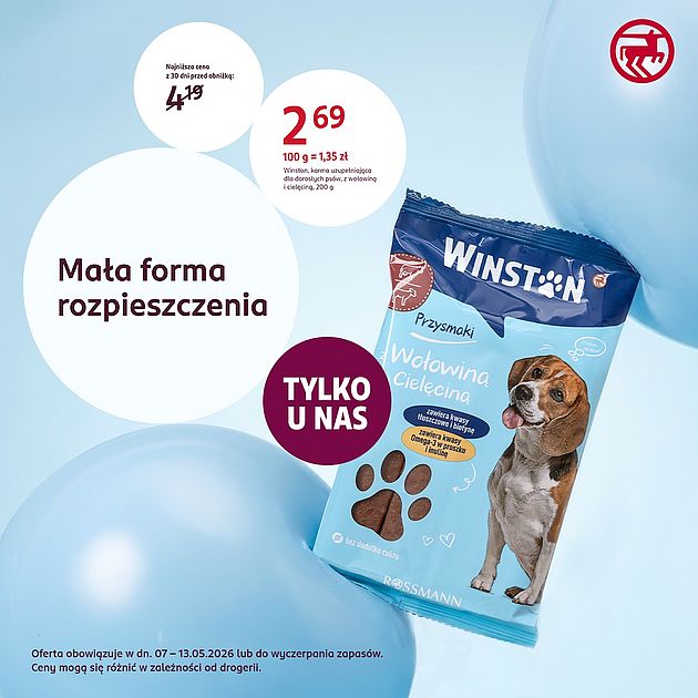 Szczegóły oferty promocyjnej