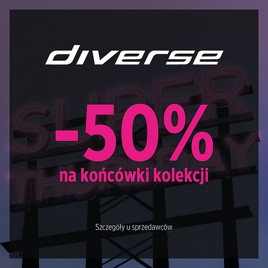 Szczegóły oferty na super czwartek