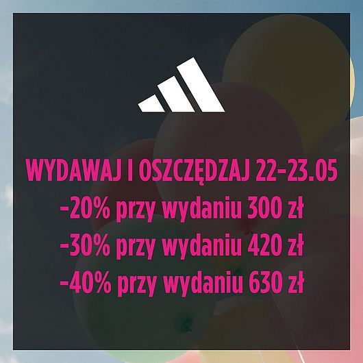 Szczegóły oferty na 1 urodziny
