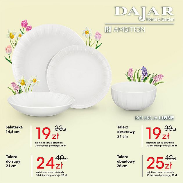 Szczegóły oferty promocyjnej