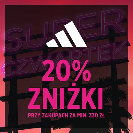 Szczegóły oferty na super czwartek