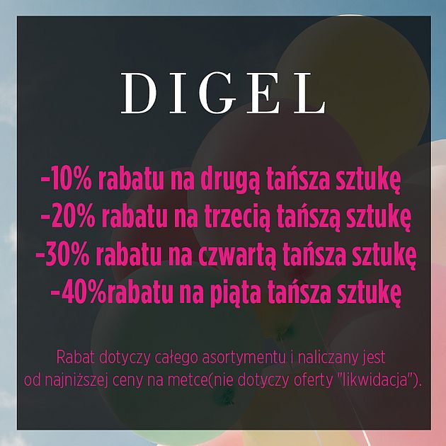 Szczegóły oferty na super czwartek
