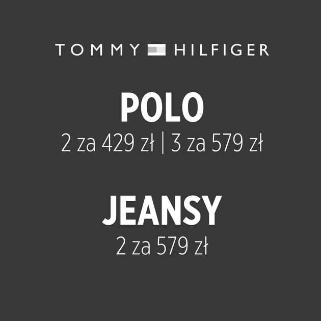 Szczegóły oferty promocyjnej