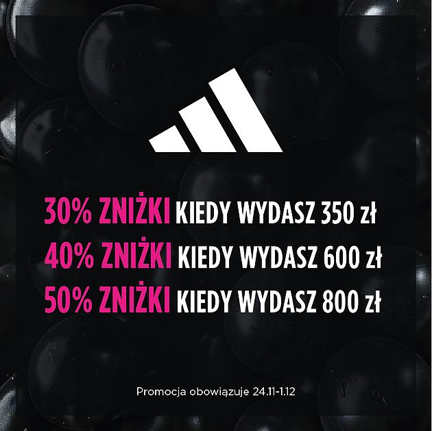 Szczegóły oferty na Black Week