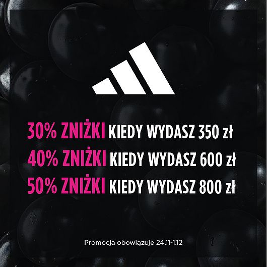 Szczegóły oferty na Black Week