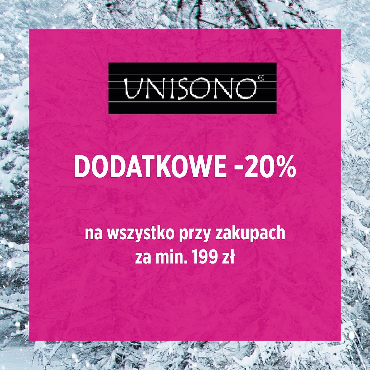 Szczegóły oferty na winter sale