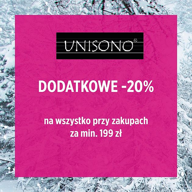 Szczegóły oferty na winter sale