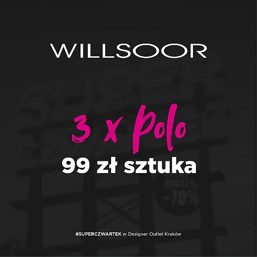 Szczegóły oferty promocyjnej