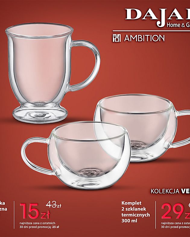Szczegóły oferty promocyjnej