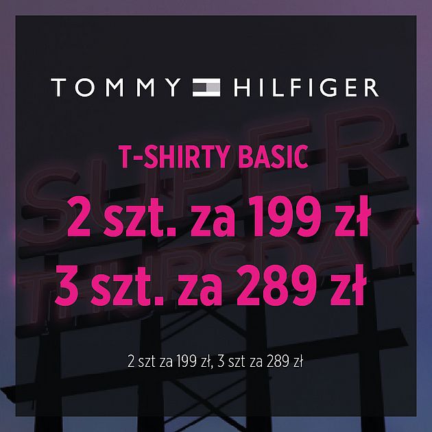 szczegóły oferty promocyjnej