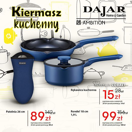 Szczegóły oferty promocyjnej