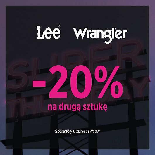Szczegóły oferty na super czwartek