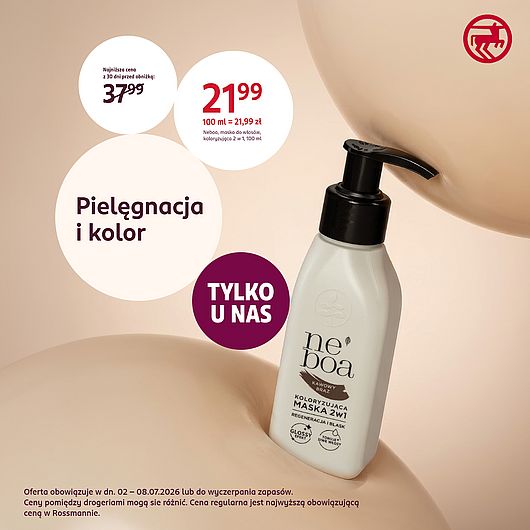 Szczegóły oferty promocyjnej