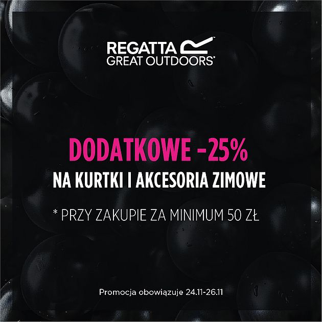 Szczegóły oferty na Black Week