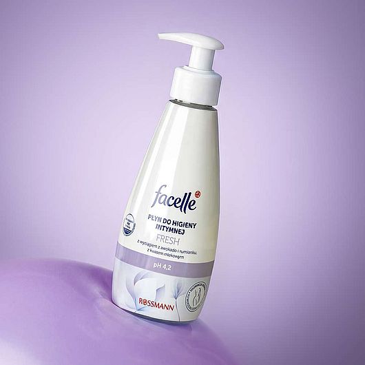 grafika oferty promocyjnej Rossmann