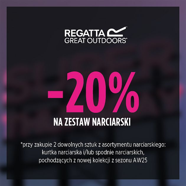 Szczegóły oferty na super czwartek
